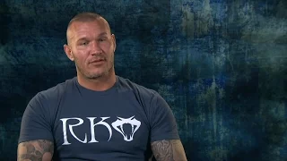 Does Randy Orton respect Brock Lesnar? - "Lesnar/Orton: 15 Years in the Making"