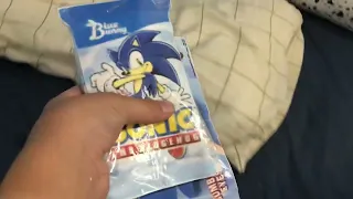 Finding the perfect sonic popsicle