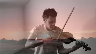 Imagine (John Lennon) Violin & Piano Cover | Craig Owen