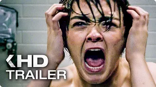 NEW MUTANTS Trailer German Deutsch (2020)