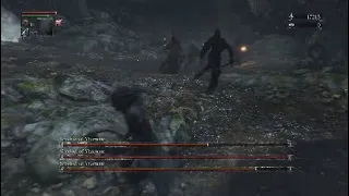 BL4 NG+6 No Sprint Shadows