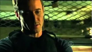 Alex O'Loughlin - Tears From The Moon