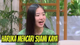 Haruka Sedang Mencari Suami Yang Kaya | FYP (28/09/22) Part 4