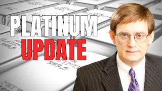 A Platinum Opportunity: Analysis and Forecast