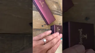 💍✨How to buy a GIA certified TANISHQ SOLITAIRE DIAMOND ENGAGEMENT RING! MAKE A SMART INVESTMENT💫💍