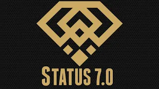 !!!Презентация Проекта "STATUS 7. 0"!!!
