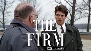 The Firm - (4K HDR) | High-Def Digest