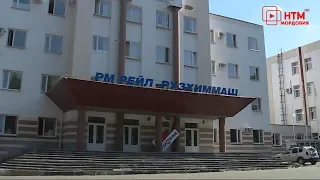 Взрыв на Рузхиммаше