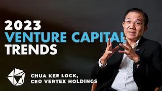 Understanding the VC Winter: 2023 Venture Capital Trends