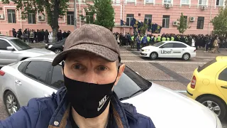 Медведчук Печерский Суд 13 05 21