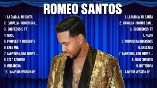 Romeo Santos ~ Super Seleção Grandes Sucessos