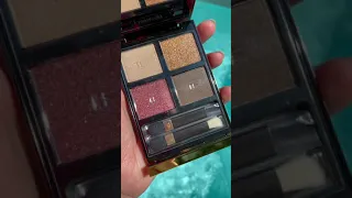 Красивейшая палетка Tom Ford Arabesque. Наш сайт maskara.com.ua.