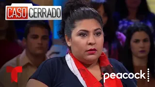 ¡Mafia antibullying 🤷🏻‍♀️😢🧑🏻! | Caso Cerrado