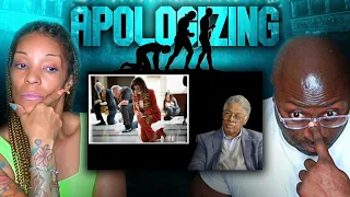 THOMAS SOWELL SAID APOLOGIZING FOR SLAVERY IS STUPID!