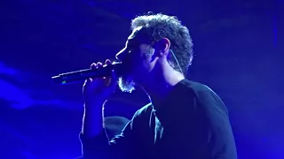 System Of A Down Roulette ( Park Live, Moscow 05.07.2017 (Full Show)