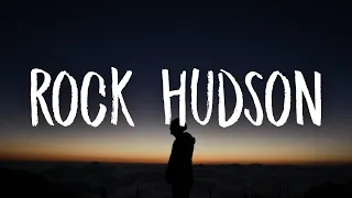 Kelly Clarkson - ​​rock hudson (Lyrics)