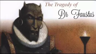 The Tragedy of Dr Faustus