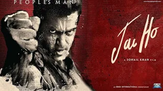 Jai Ho super hit action full hd movie Salman Khan l full hd movie l Tabu l C Desai