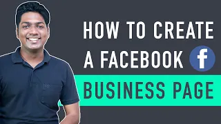 How To Create A Facebook Business Page