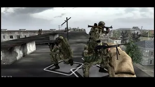 Men of War Assault Squad 2 Warway mod new update!!