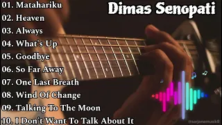 Dimas Senopati Cover / Lagu Akustik / Lagu Enak Buat Santai / Lagu 2000an /Kumpulan Lagu Barat Cover