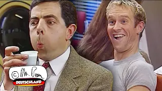 Mr. Beans Weihnachtskaffee | Mr. Bean ganze Folgen | Mr Bean Deutschland