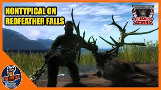 Best Whitetail Spot on Redfeather Falls | theHunter Classic