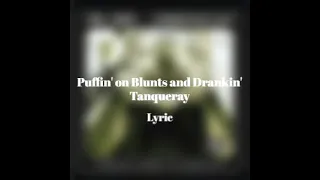 Dr. Dre - Puffin' on Blunts and Drankin' Tanqueray (Lyric Video)