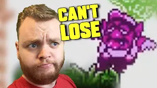 Top Five Games That You Can't Lose - rabbidluigi