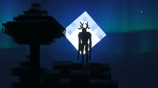 The Wendigo Has Awoken...