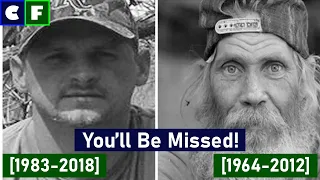 In Rememberance: Cast who died in Swamp People [Mitchell, Randy], but where is Willie now?