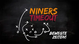 NINERS TimeOut - Bewegte Zeiten