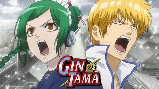 Gintama Opening 20 | Katte ni MY SOUL (HD)