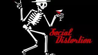 Social Distortion ~ Reach for the sky