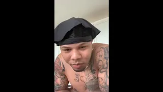 Gervonta Davis Live 5/31/19