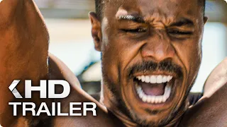 CREED 2 Trailer 2 (2018)