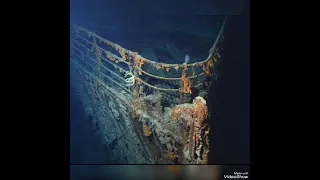 Terra Titanic - Boroskoff