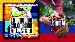 La Canción Colombiana Del Siglo Vol.1 (ÁLBUM) | Música Colombiana