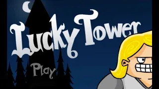 Lucky Tower Walkthrough (All Endings)