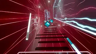 Beat Saber Electronic Mixtape | Alone [Expert]