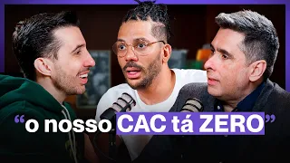 O digital garante o seu SUCESSO? Com Joel Jota, Flávio Augusto e Caio Carneiro