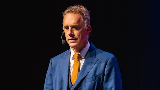 Making Sense Of Jordan Peterson - The Big Picture