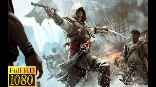 Смерть чёрной бороды | Assassin's creed IV: Black flag