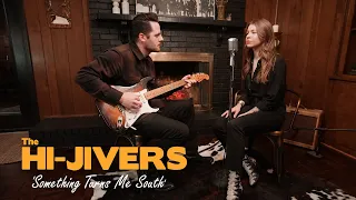 'Something Turns Me South' THE HI-JIVERS (Nashville) BOPFLIX sessions