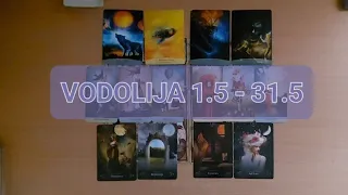 🌙VODOLIJA // Novi uvidi🌙