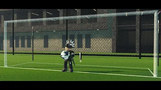 Real Futbol 24 (RF24) Goalkeeper (GK) Saves Montage 3 (By Mas)