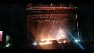 RÜFÜS DU SOL - Brighter / Sundream / Be With You - Austin, TX (22 September 2022)