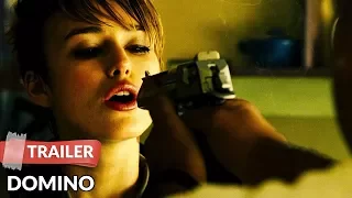 Domino 2005 Trailer HD | Keira Knightley | Mickey Rourke