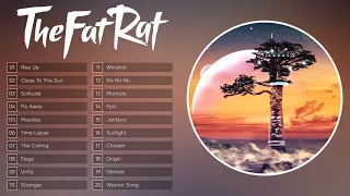 TOP 20 SONGS OF THE FAT RAT 2020 |||| THE FAT RAT MEGA MIX (NCS)