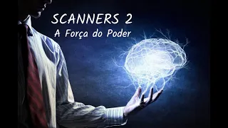 SCANNERS 2 (Dublado)Filme de Suspense/Terror Full HD-ÓTIMO #filmedesuspense #filme2023 #filme